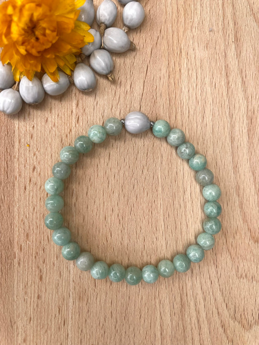 𝙱𝚛𝚊𝚌𝚎𝚕𝚎𝚝 𝙰𝚖𝚊𝚣𝚘𝚗𝚒𝚝𝚎