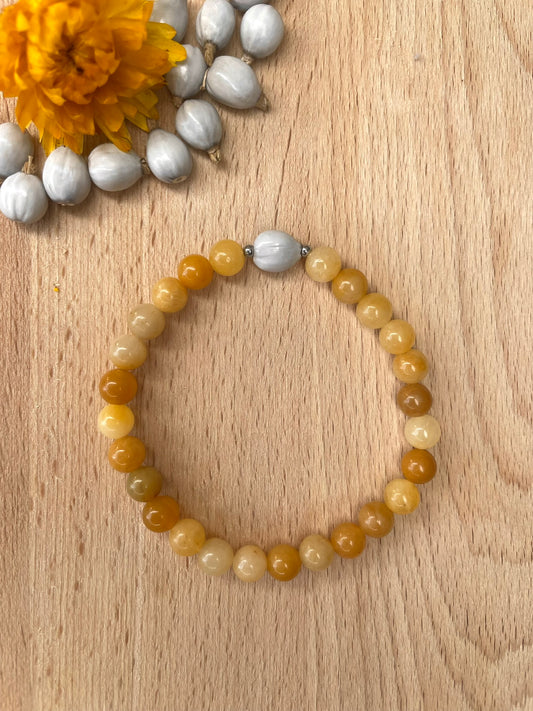 𝙱𝚛𝚊𝚌𝚎𝚕𝚎𝚝 𝙰𝚟𝚎𝚗𝚝𝚞𝚛𝚒𝚗𝚎 𝙹𝚊𝚞𝚗𝚎