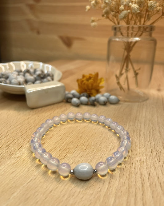 𝙱𝚛𝚊𝚌𝚎𝚕𝚎𝚝 𝙾𝚙𝚊𝚕𝚒𝚝𝚎